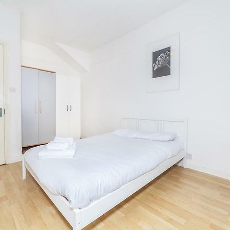Lingwell Concept Flat Hotel London Eksteriør billede